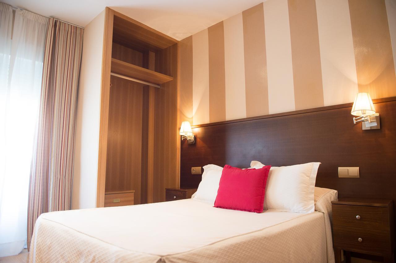 Hotel Fernando IV 马尔托斯 外观 照片