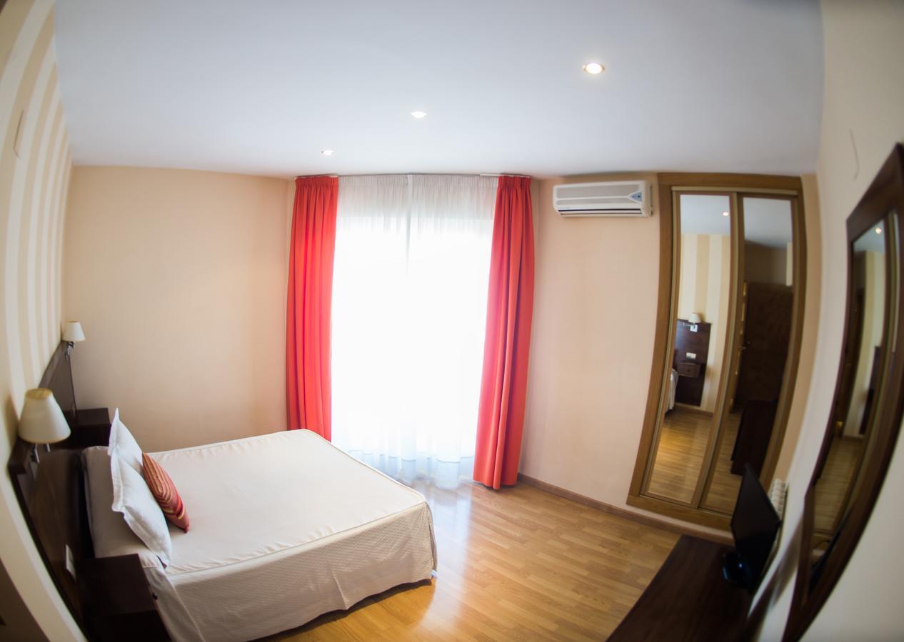 Hotel Fernando IV 马尔托斯 外观 照片