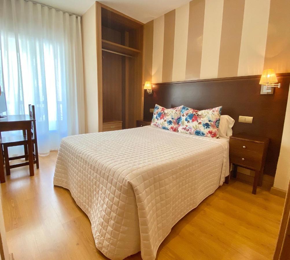 Hotel Fernando IV 马尔托斯 外观 照片