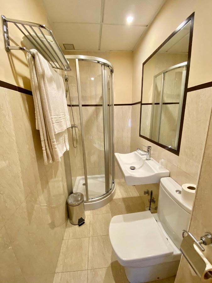 Hotel Fernando IV 马尔托斯 外观 照片